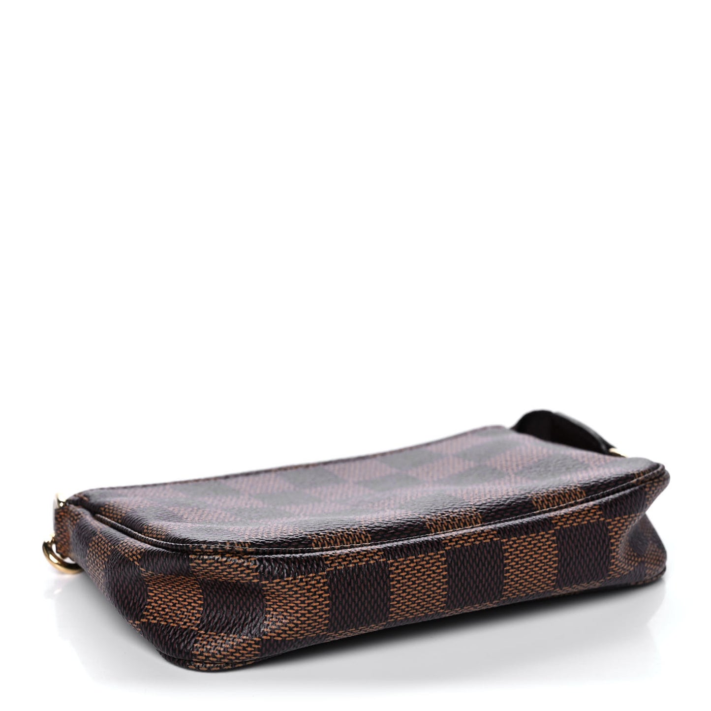 Damier Ebene Mini Pochette Accessories