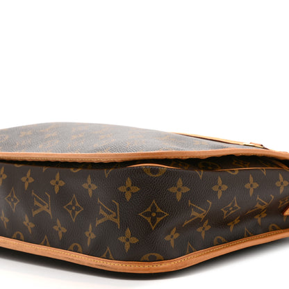 Louis Vuitton Monogram Bosphore GM 10 of 10