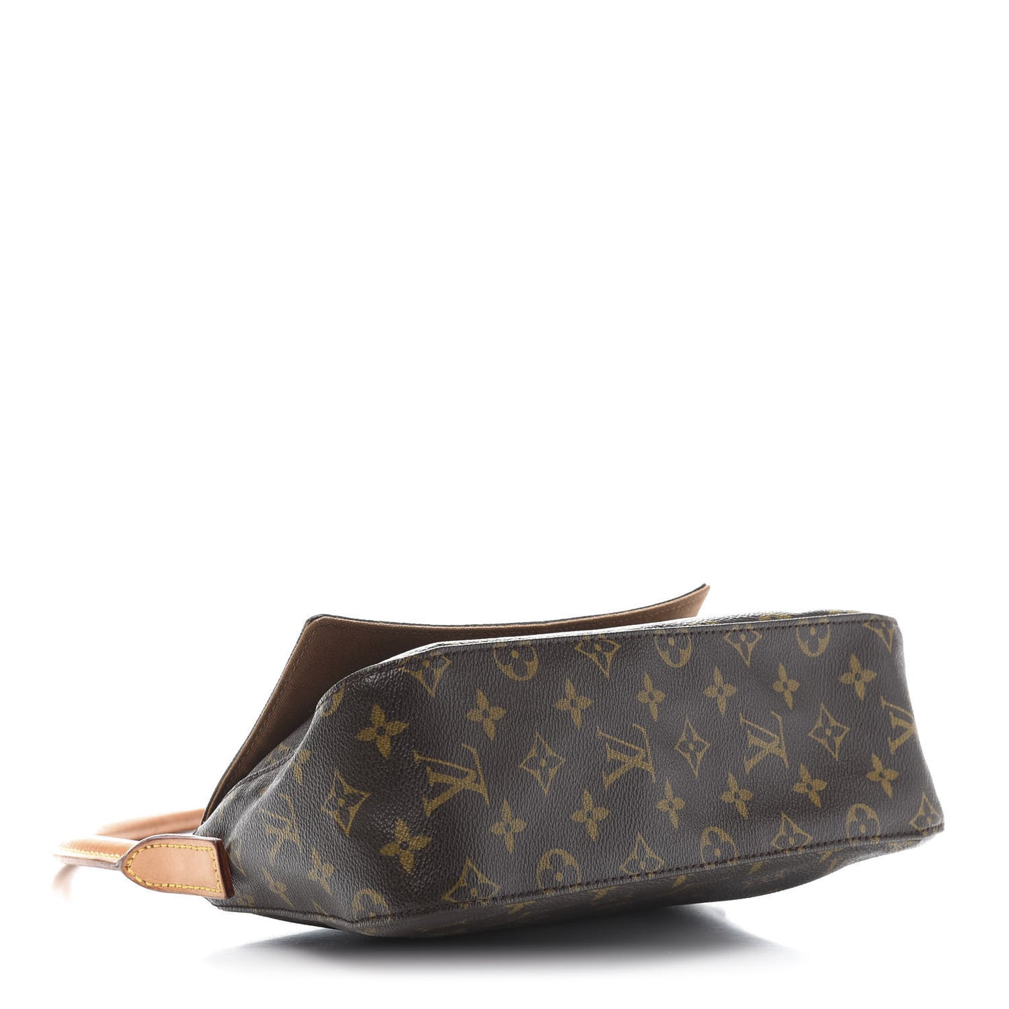 Monogram Mini Looping