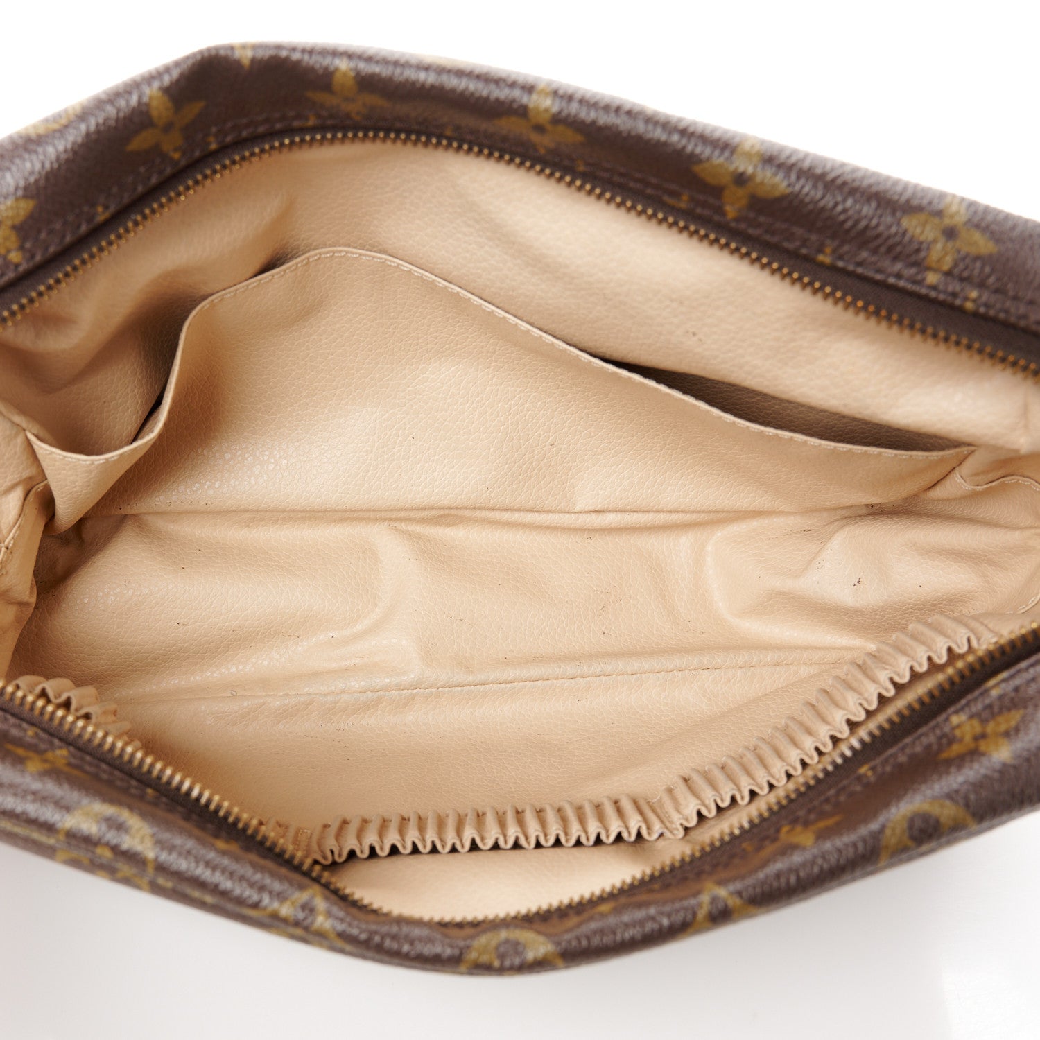 Louis Vuitton Monogram Trousse Toilette 28 5 of 8