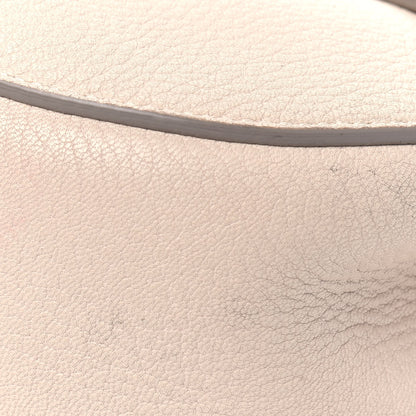 Chloe Grained Lambskin Mini Drew Shoulder Bag Biscotti Beige 16 of 20