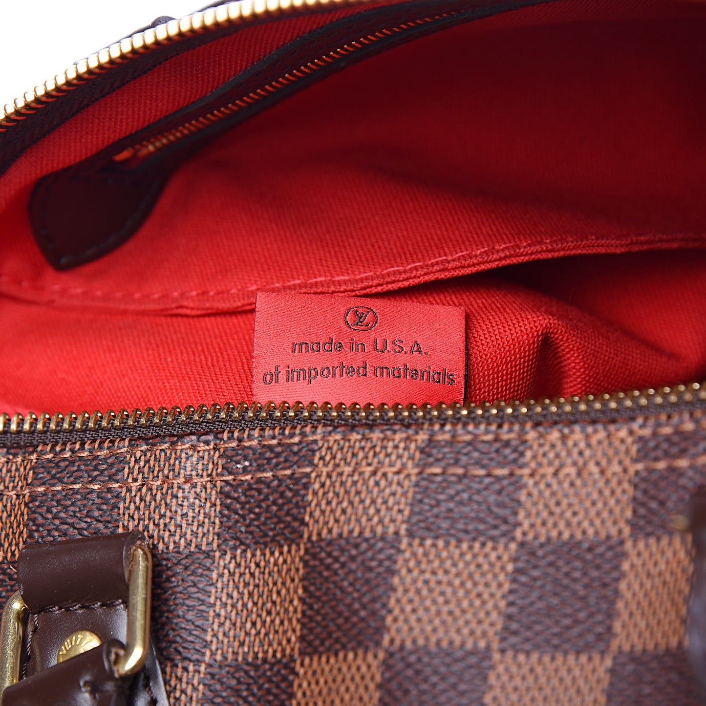 Damier Ebene Speedy 30