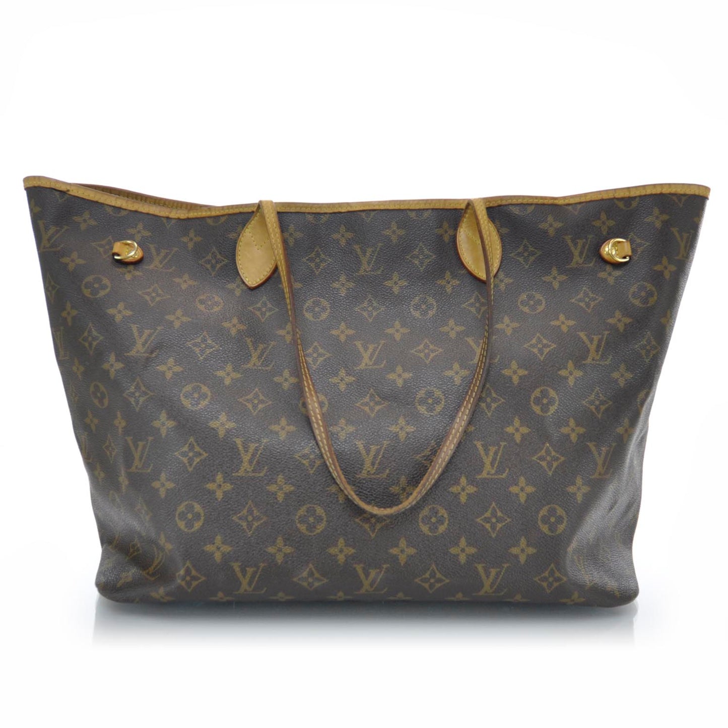Monogram Neverfull GM