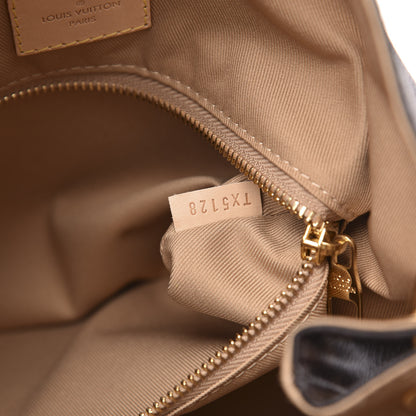 Louis Vuitton Monogram Graceful PM 7 of 12
