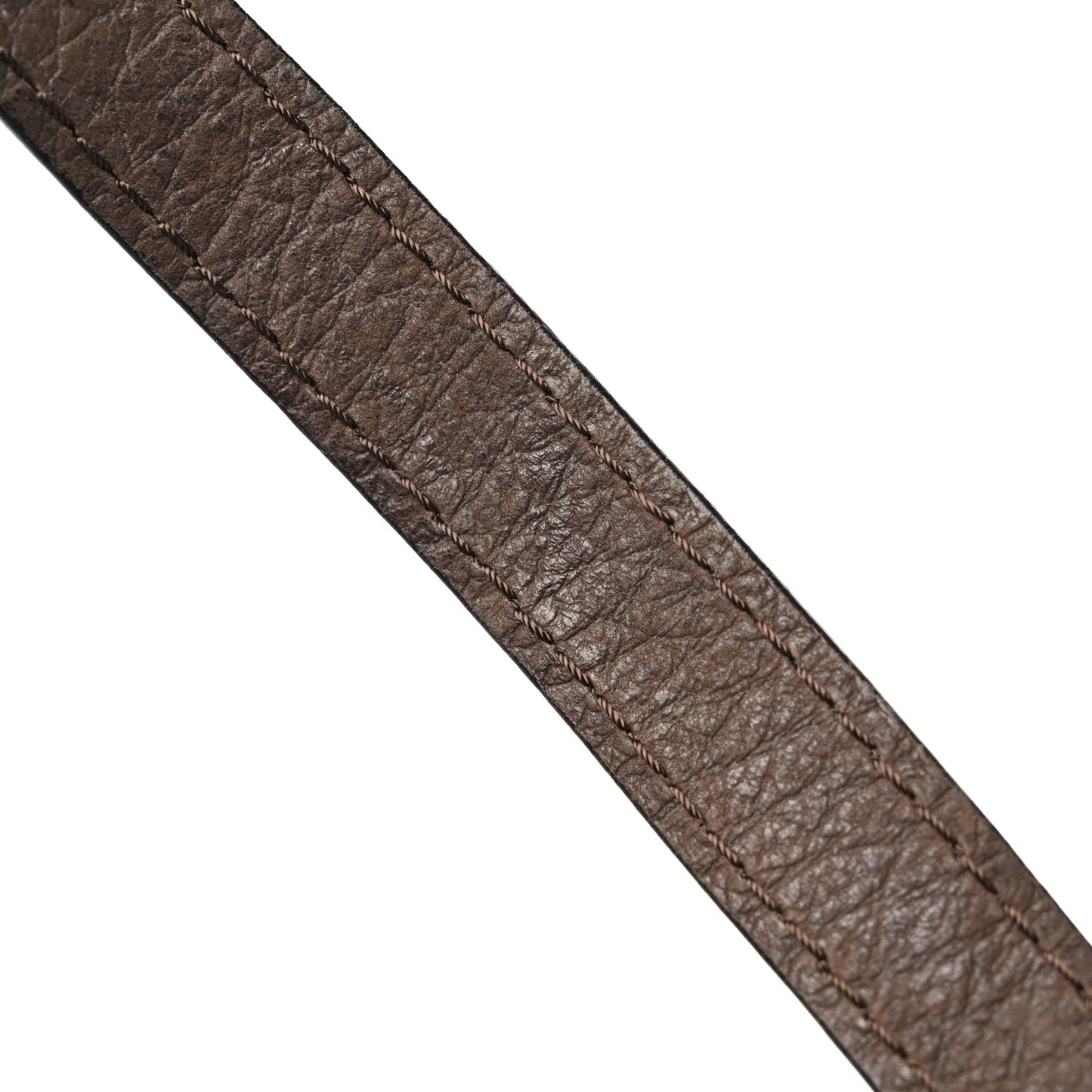 Nubuck Medium Marcie Satchel Dark Brown