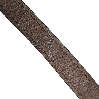 Chloe Nubuck Medium Marcie Satchel Dark Brown 22 of 22