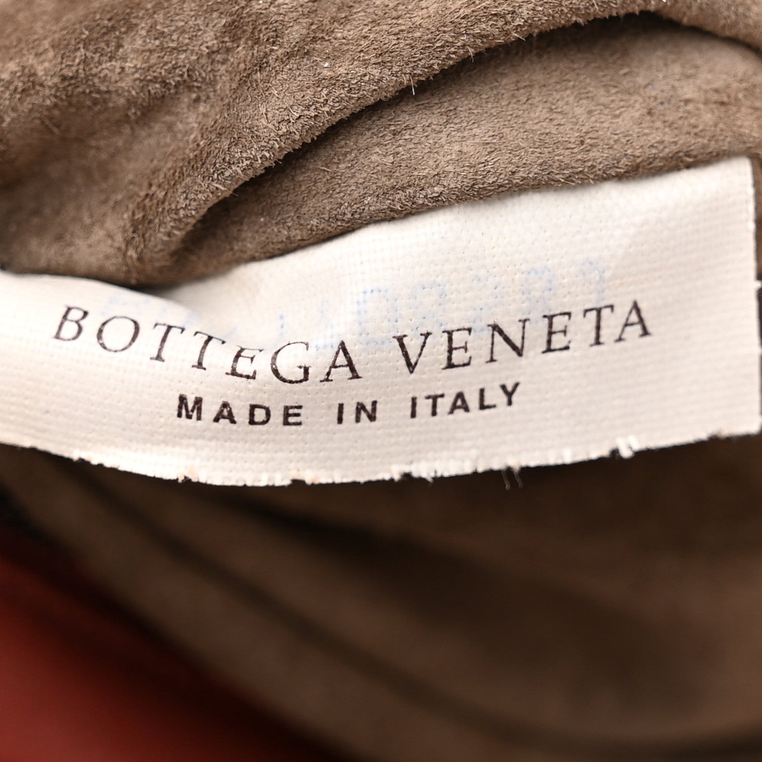 Bottega Veneta Nappa Intrecciato Fuzzy Maxi Veneta Hobo Dusty Rose 7 of 11