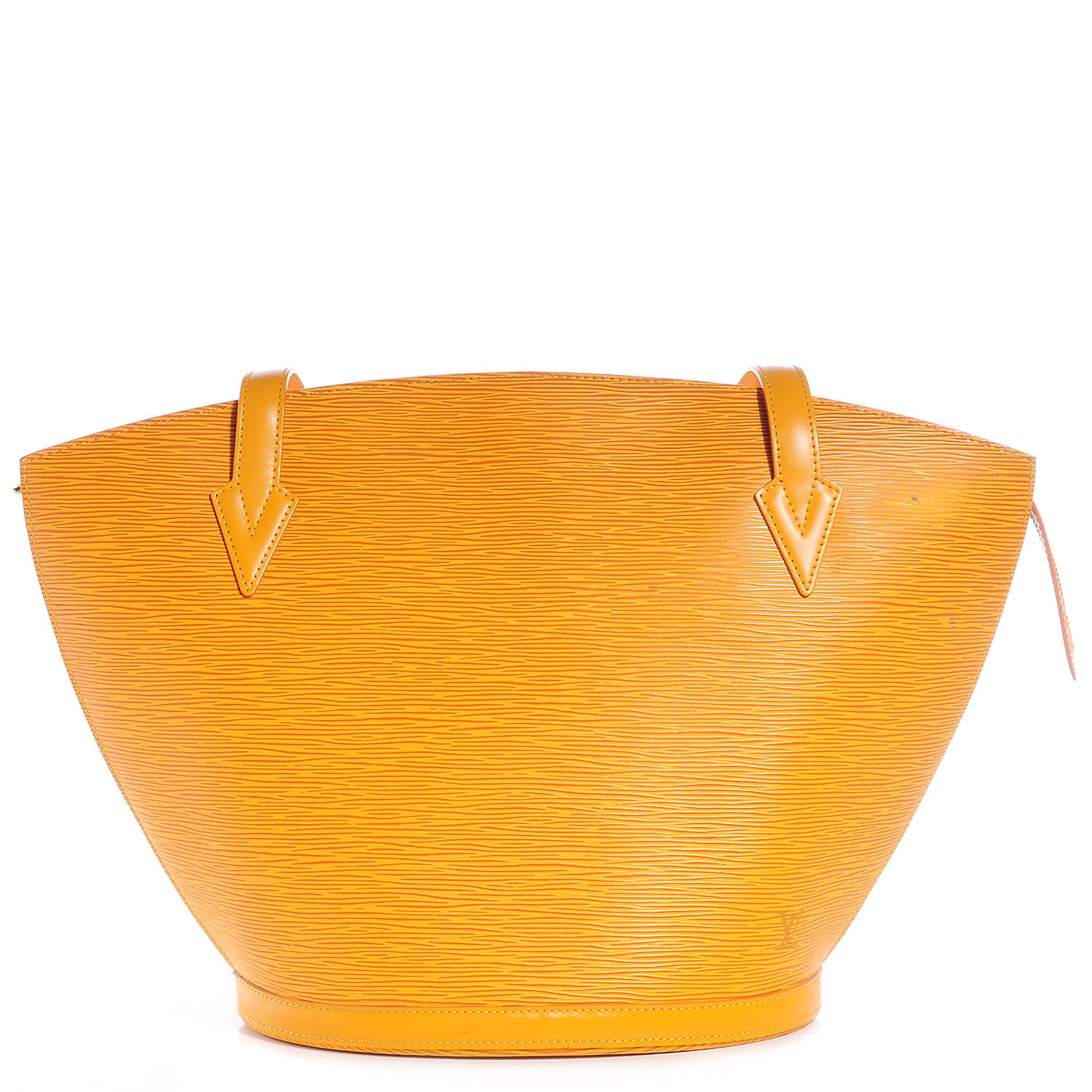 Louis Vuitton Epi Saint Jacques GM Tassil 1 of 7