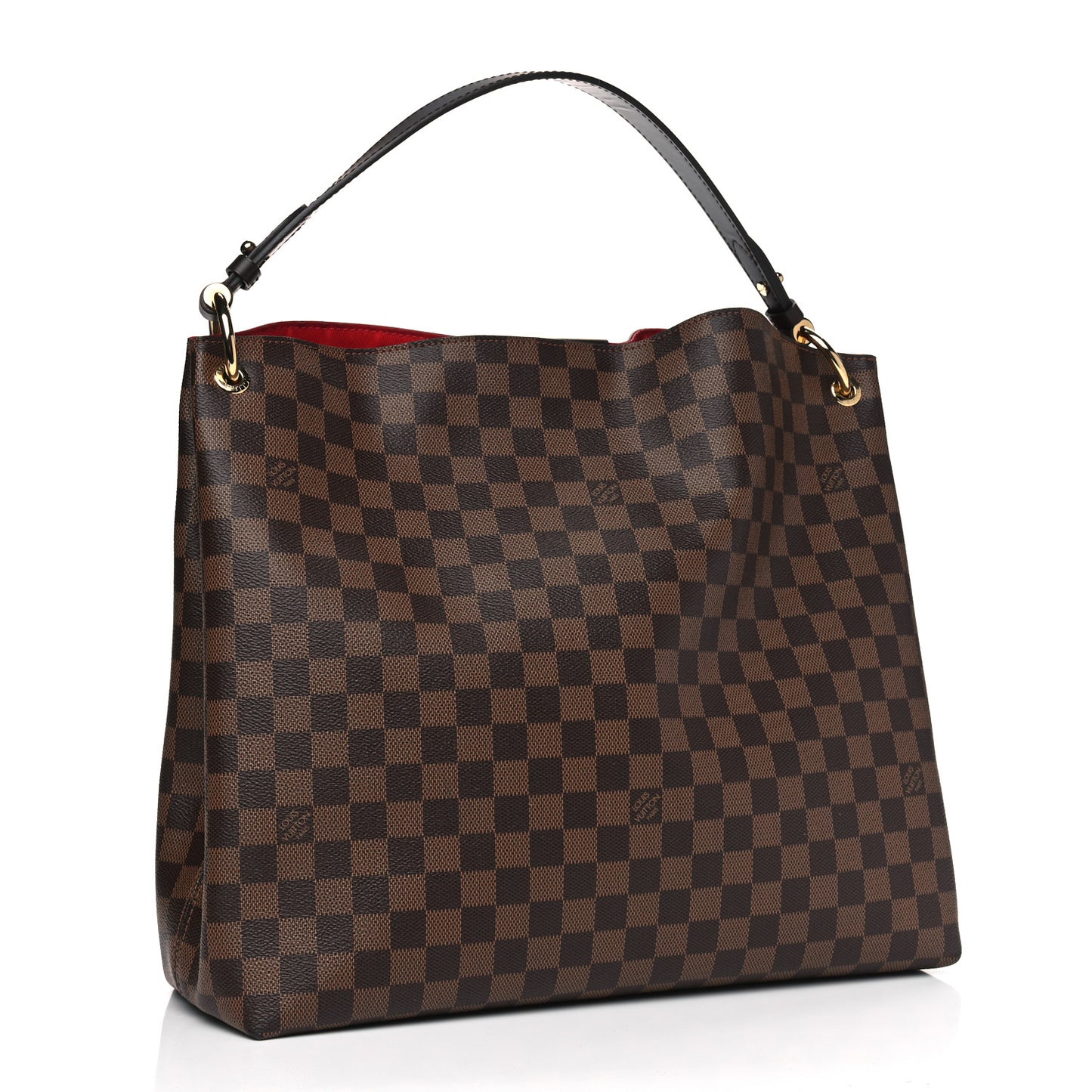 Damier Ebene Graceful MM