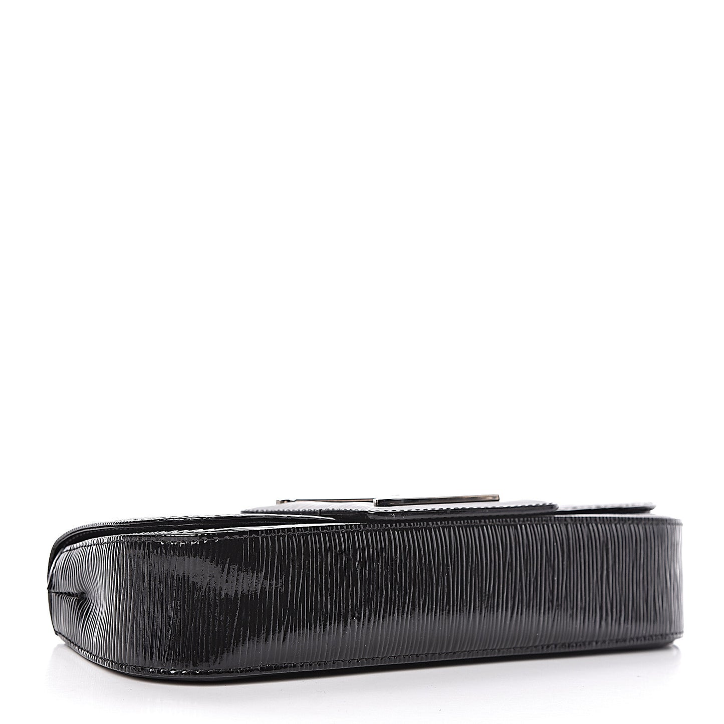 Epi Electric Sobe Clutch Black