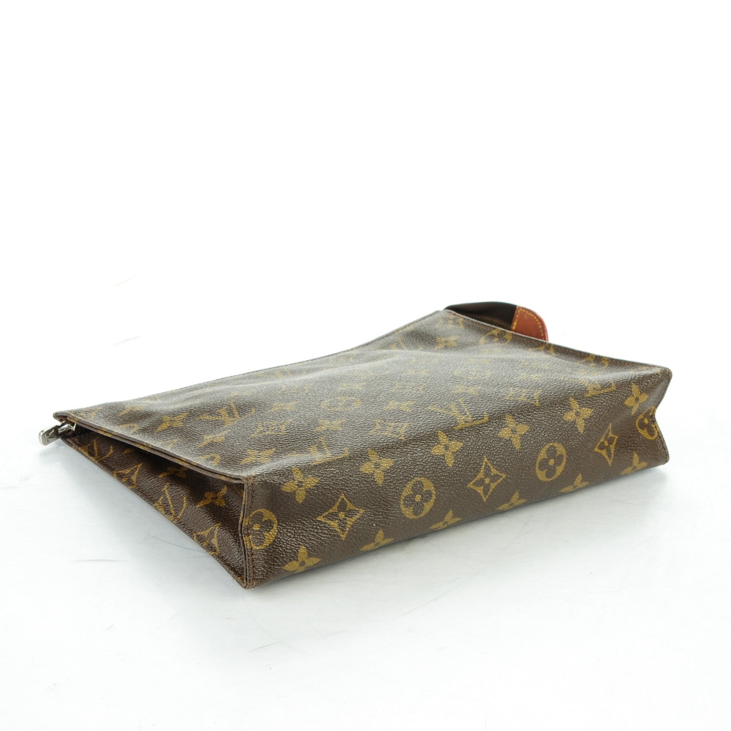 Louis Vuitton Monogram Toiletry Pouch 26 4 of 7