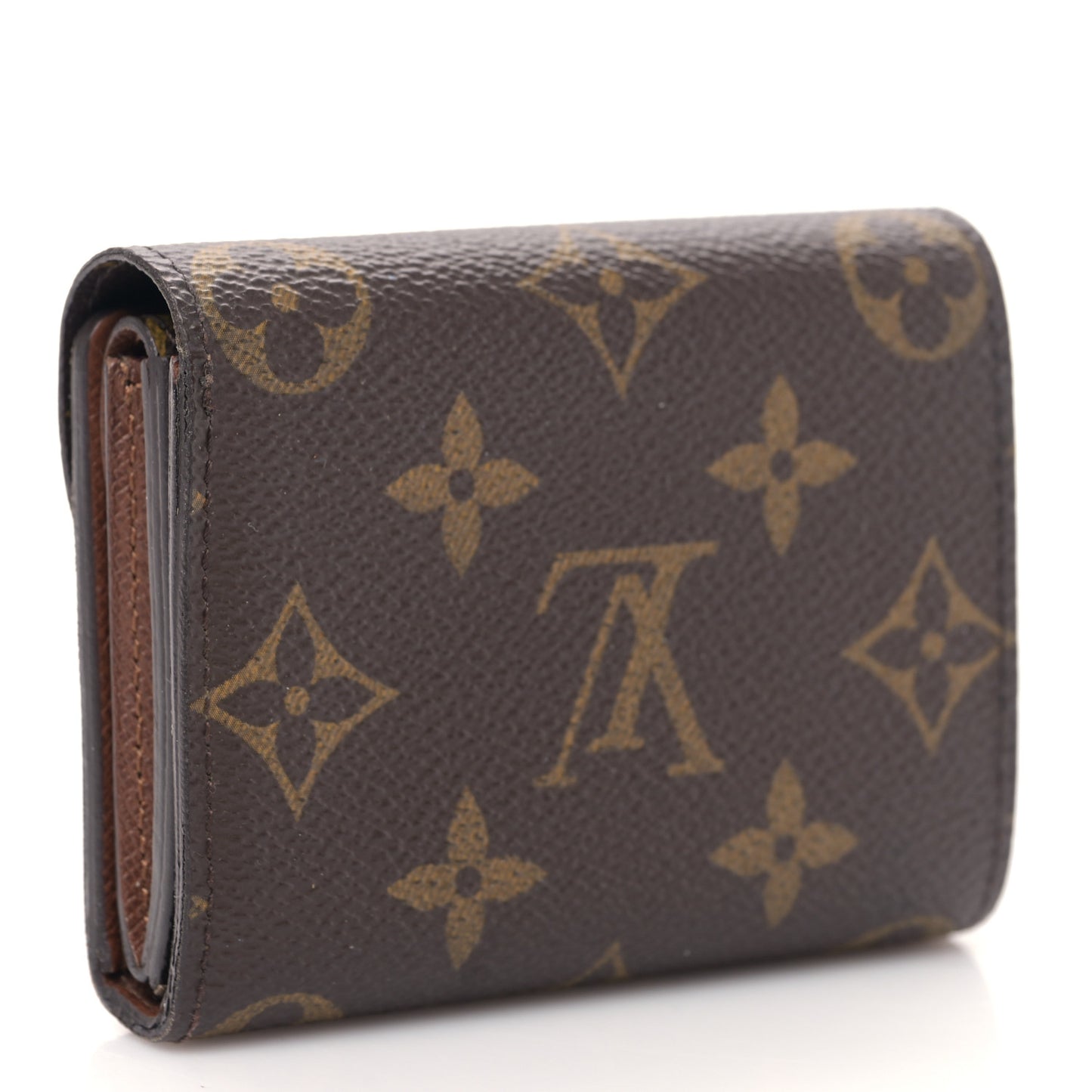 Monogram Helene Wallet