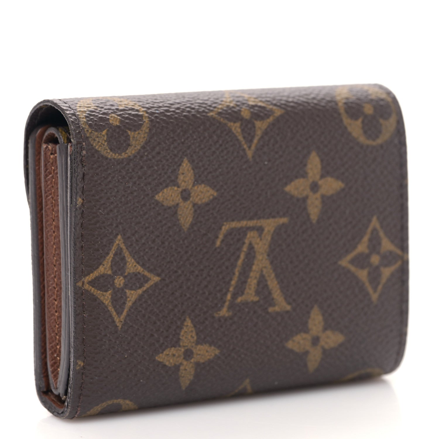 Louis Vuitton Monogram Helene Wallet 3 of 9