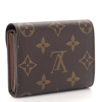 Louis Vuitton Monogram Helene Wallet 3 of 9