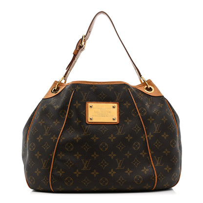 Louis Vuitton Monogram Galliera PM 1 of 16