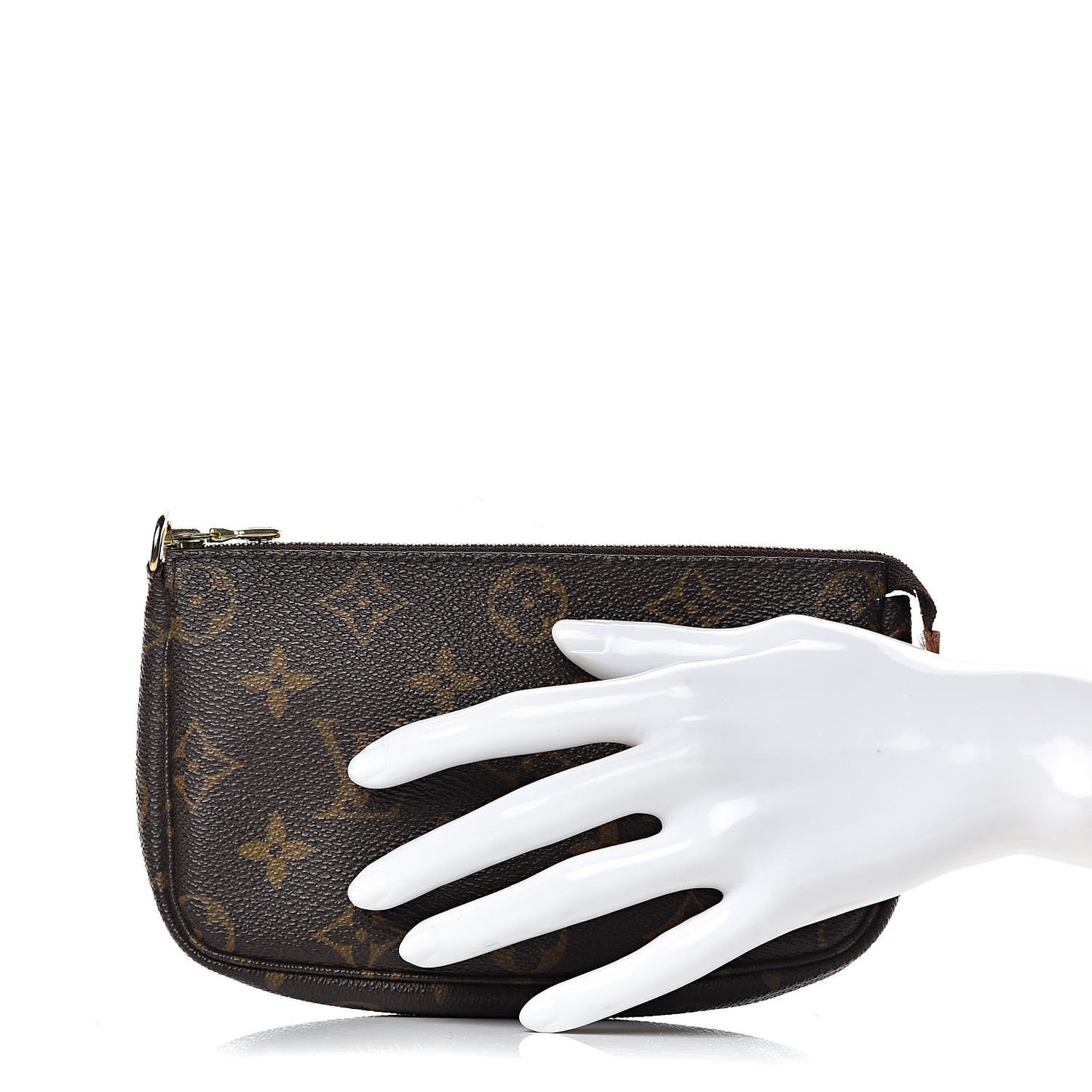 Monogram Pochette Accessories