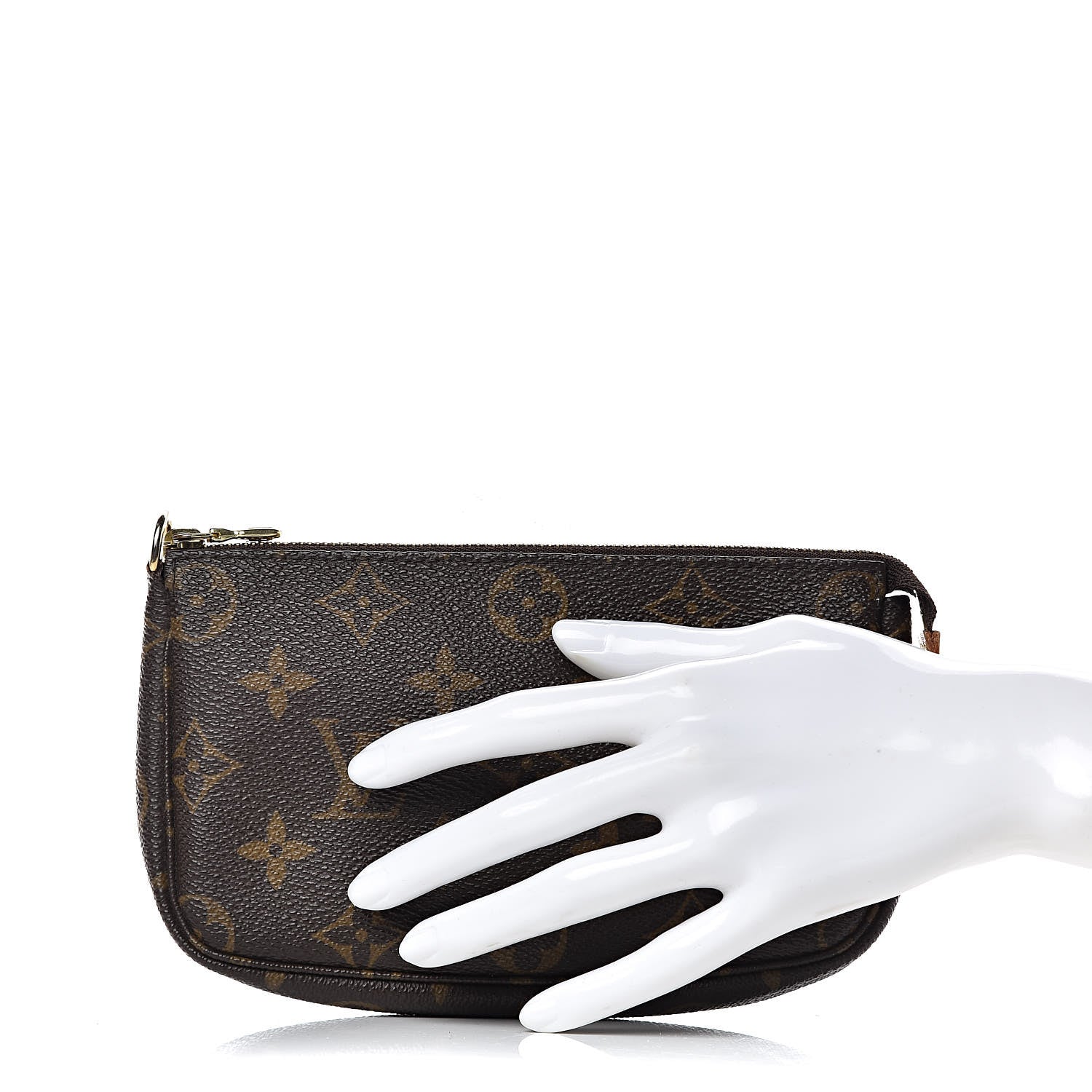Louis Vuitton Monogram Pochette Accessories 2 of 10