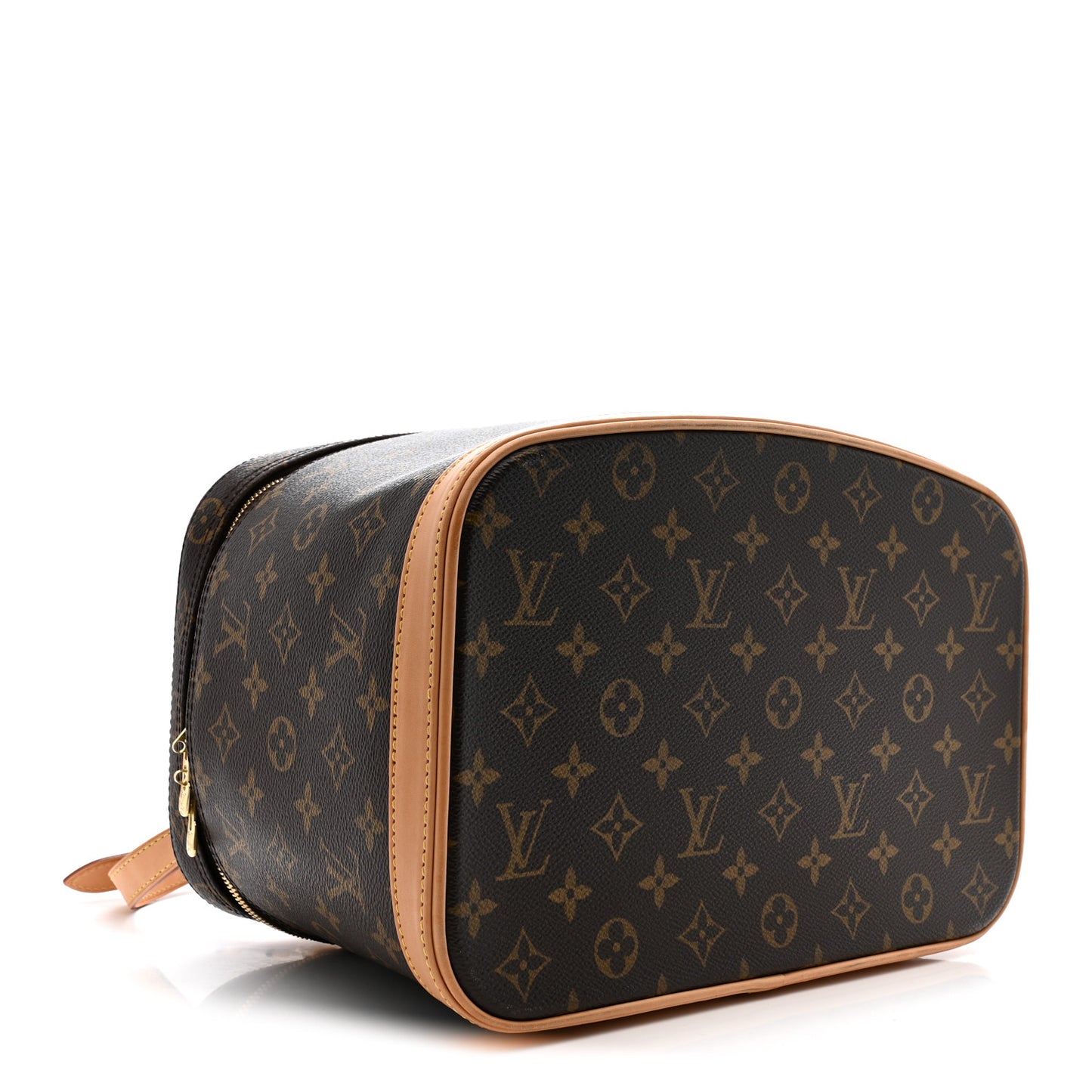 Monogram Nice Vanity