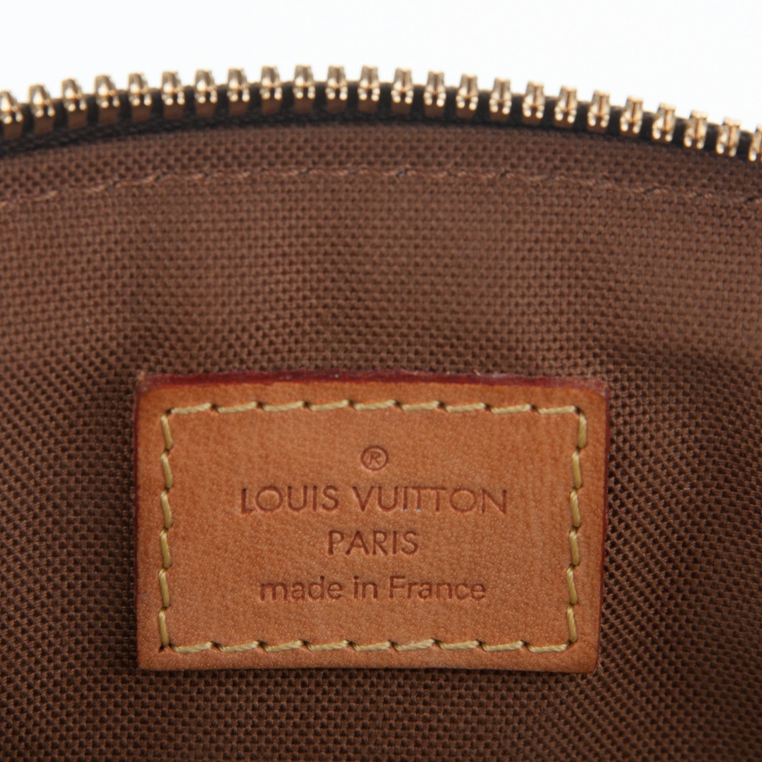 Louis Vuitton Monogram Tivoli PM 6 of 7