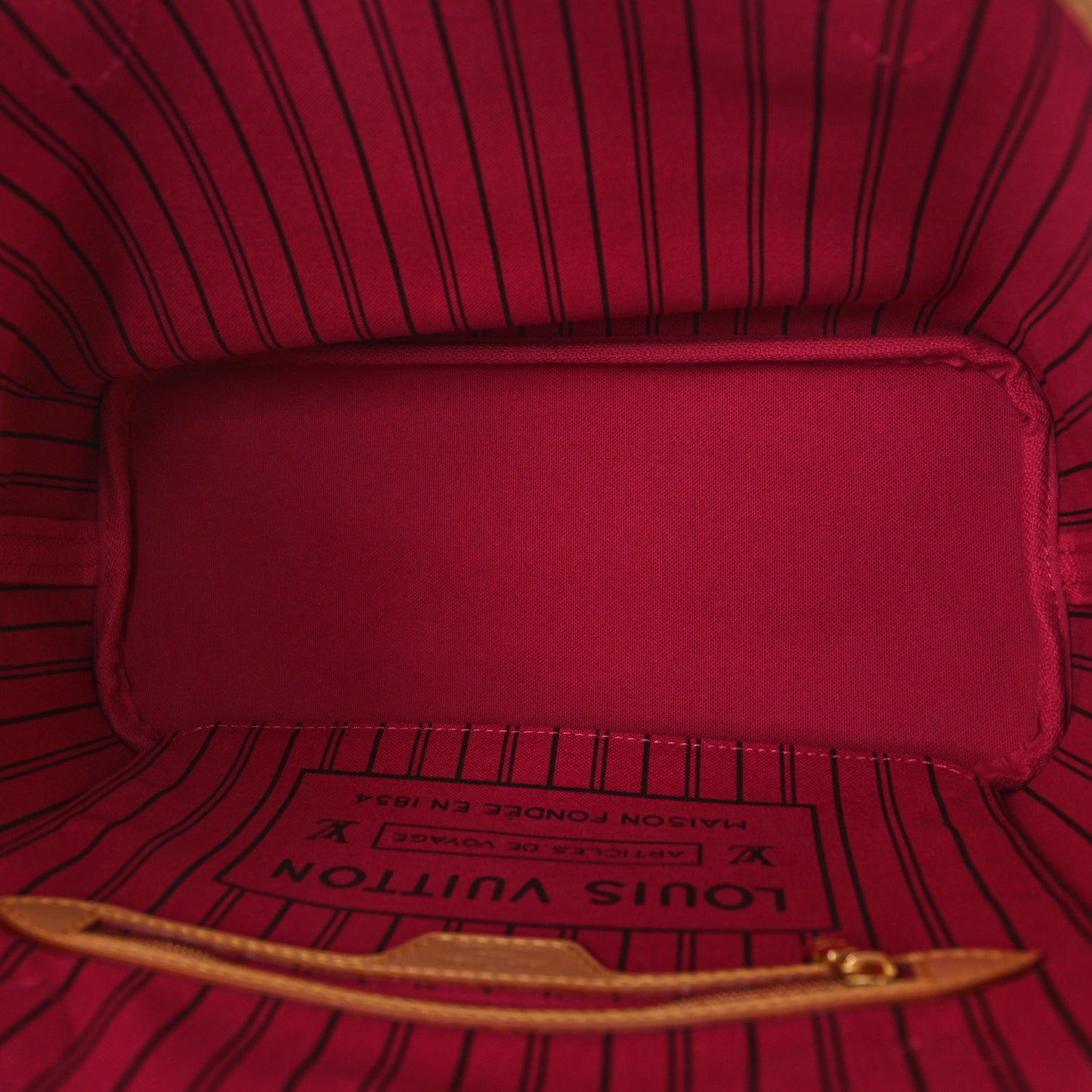 Monogram Neo Neverfull PM Pivoine
