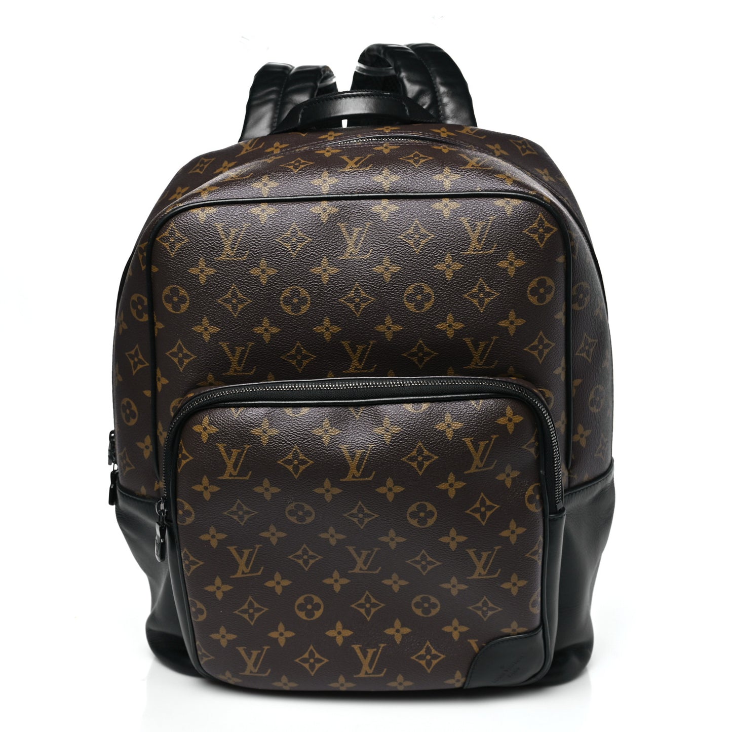 Monogram Macassar Dean Backpack