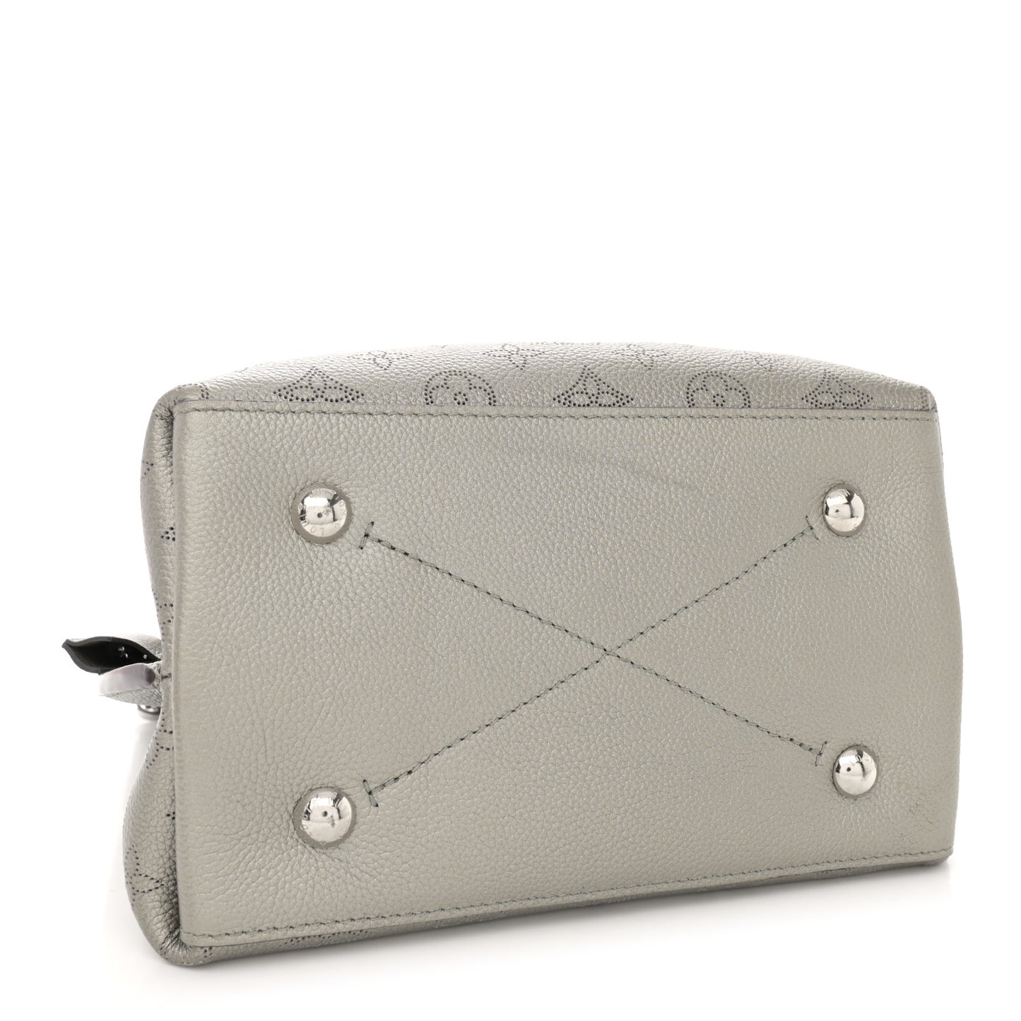 Metallic Mahina Muria Gris Souris