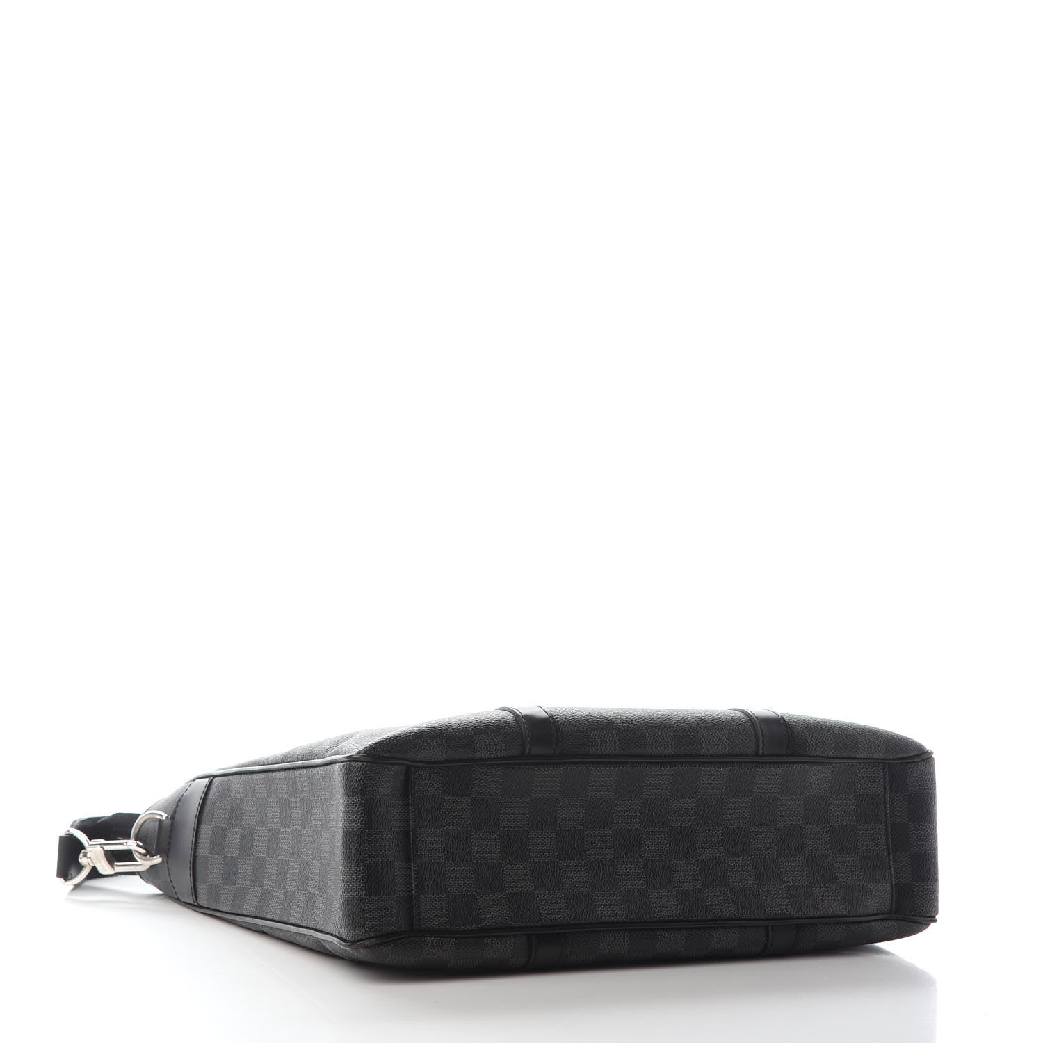 Louis Vuitton Damier Graphite Tadao 3 of 8