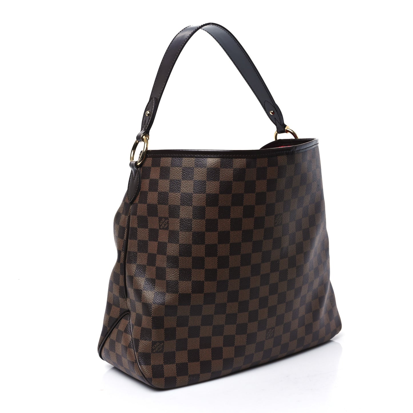 Damier Ebene Delightful MM