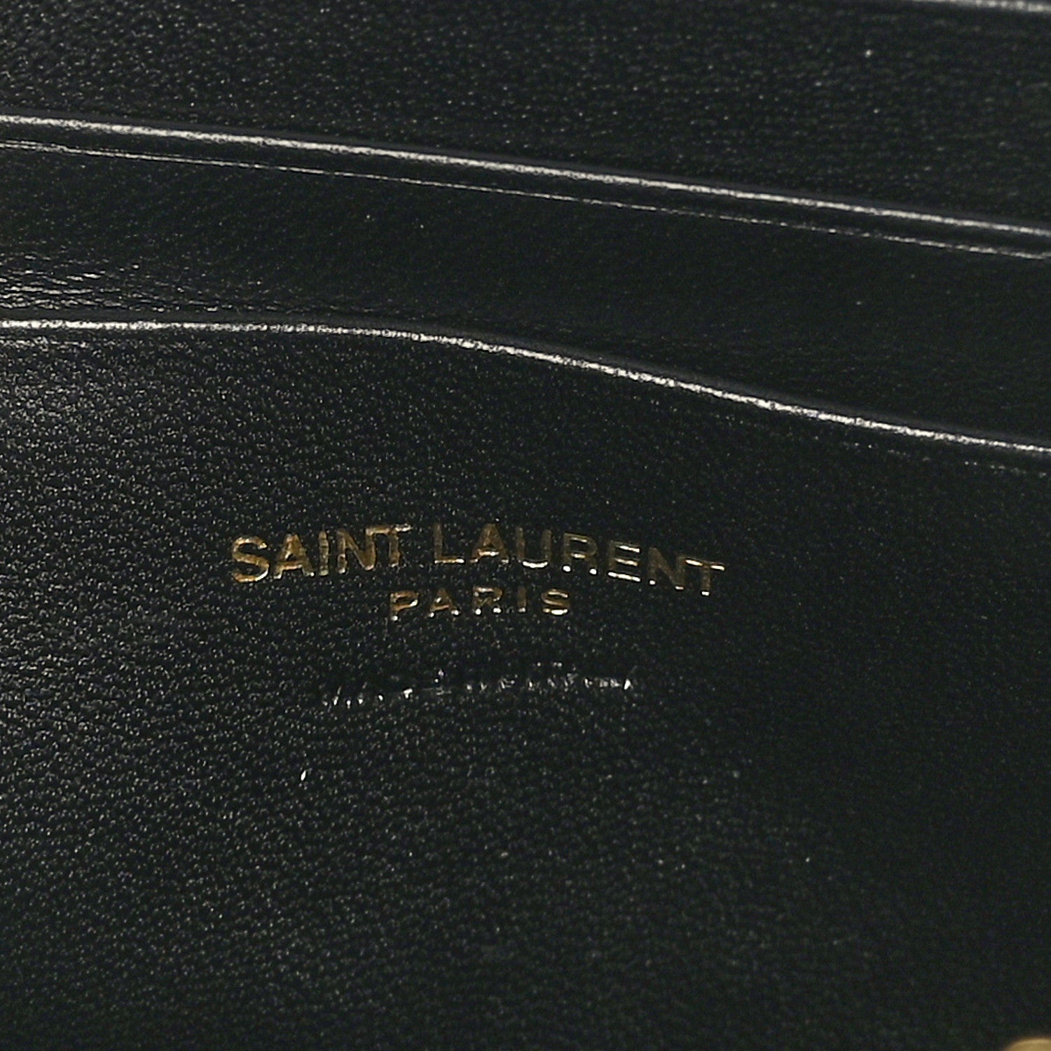 Saint Laurent Grain De Poudre Matelasse Monogram Mini Lou Camera Bag Dark Beige 7 of 10