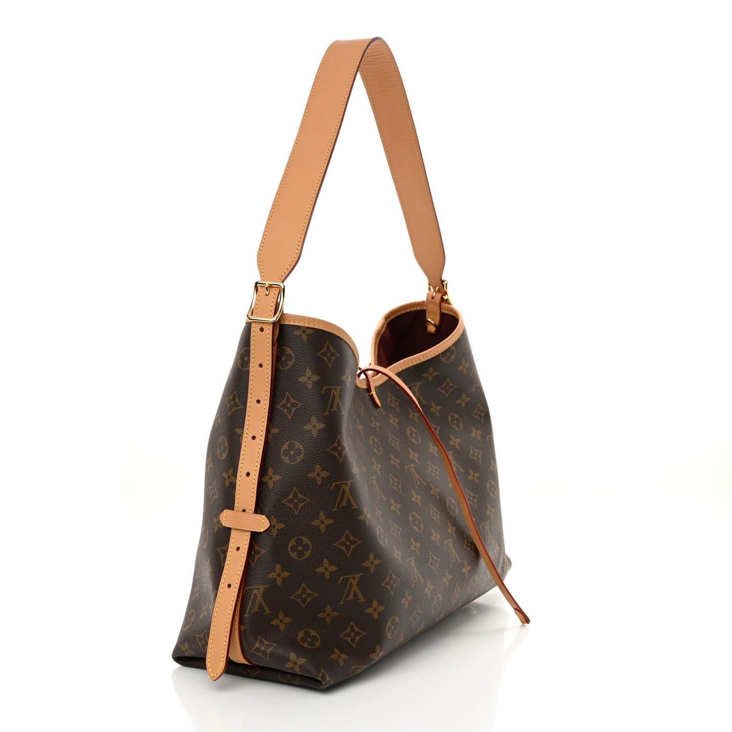 Monogram Carryall MM