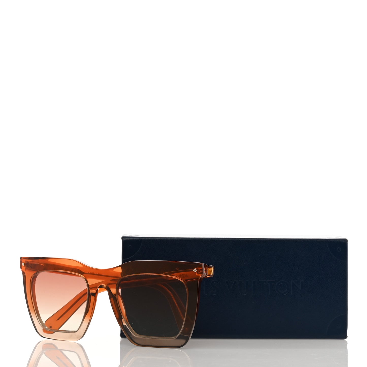 Acetate Sunglasses Z1368W Orange