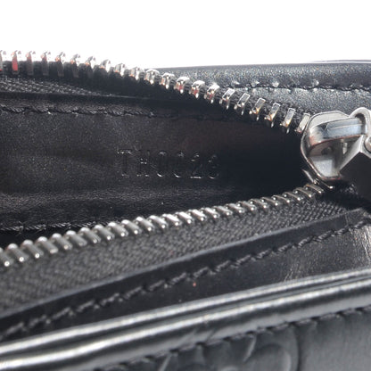 Louis Vuitton Mat Monogram Willwood Black 8 of 8