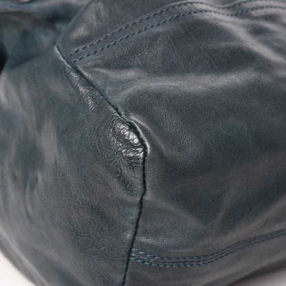 Givenchy Calfskin Large Pandora Teal 11 of 16