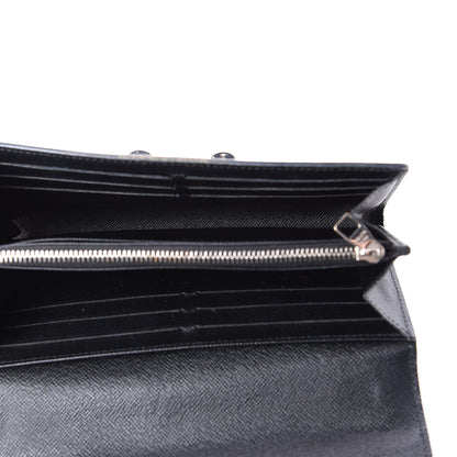 Louis Vuitton Epi Azteque Twist Wallet White 5 of 10