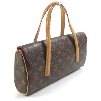 Louis Vuitton Monogram Sonatine 3 of 10