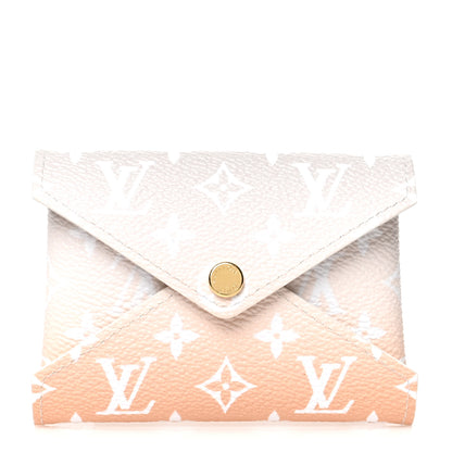 Louis Vuitton Monogram By The Pool Small Kirigami Pochette Insert Brume 1 of 7