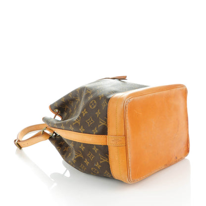 Louis Vuitton Monogram Noe 4 of 11