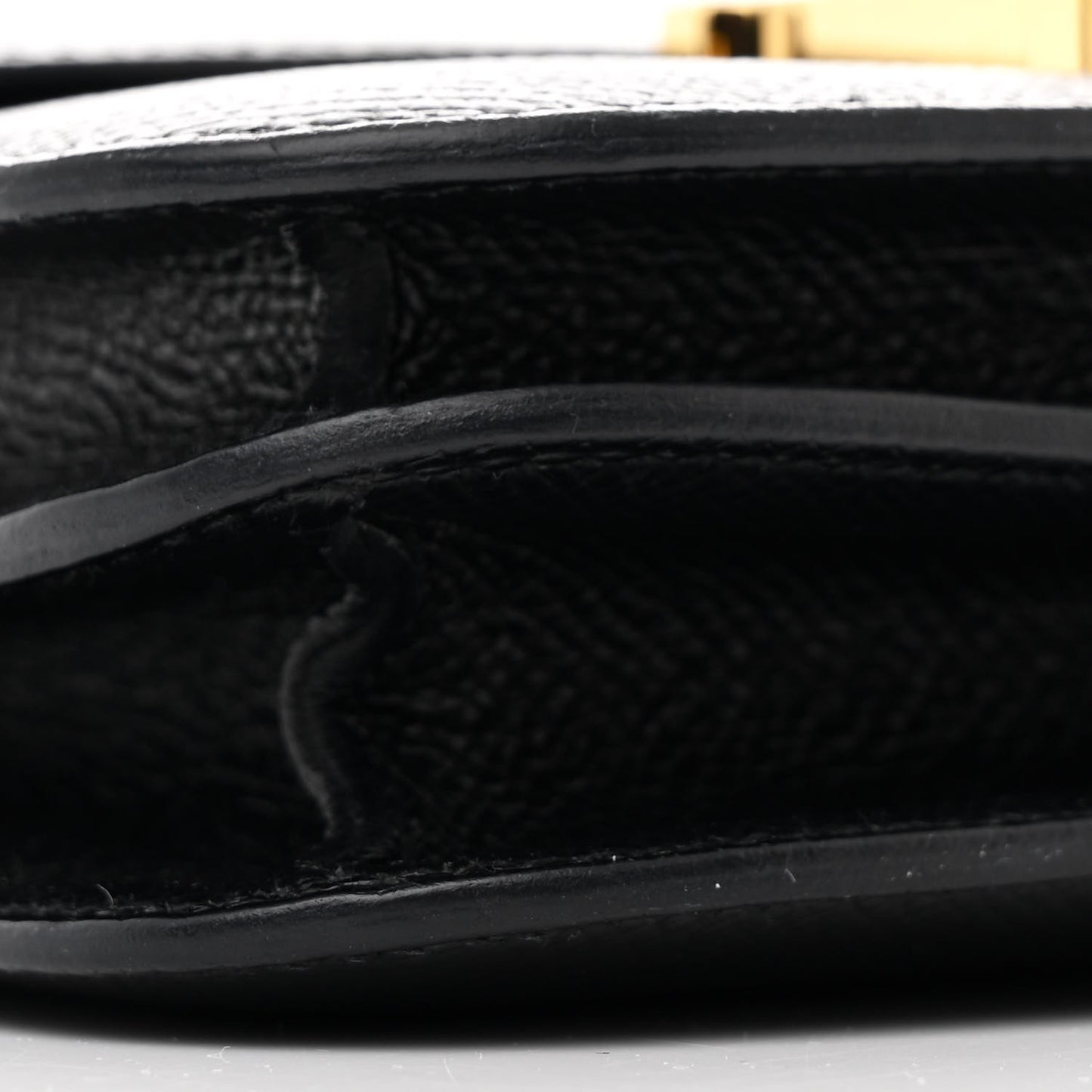 Epsom Constance 18 Black