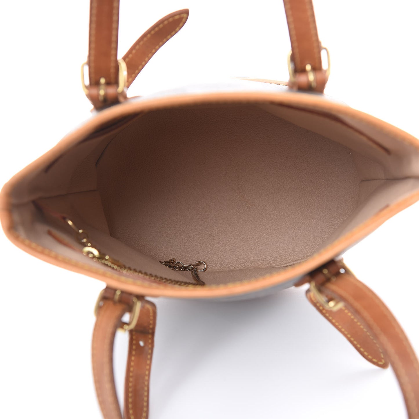 Monogram Petit Bucket 23