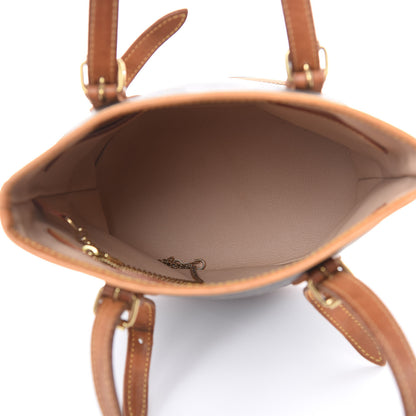 Louis Vuitton Monogram Petit Bucket 23 5 of 16