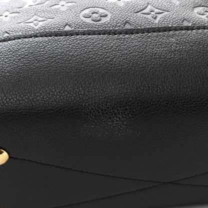Louis Vuitton Empreinte Neo Alma PM Black 10 of 10