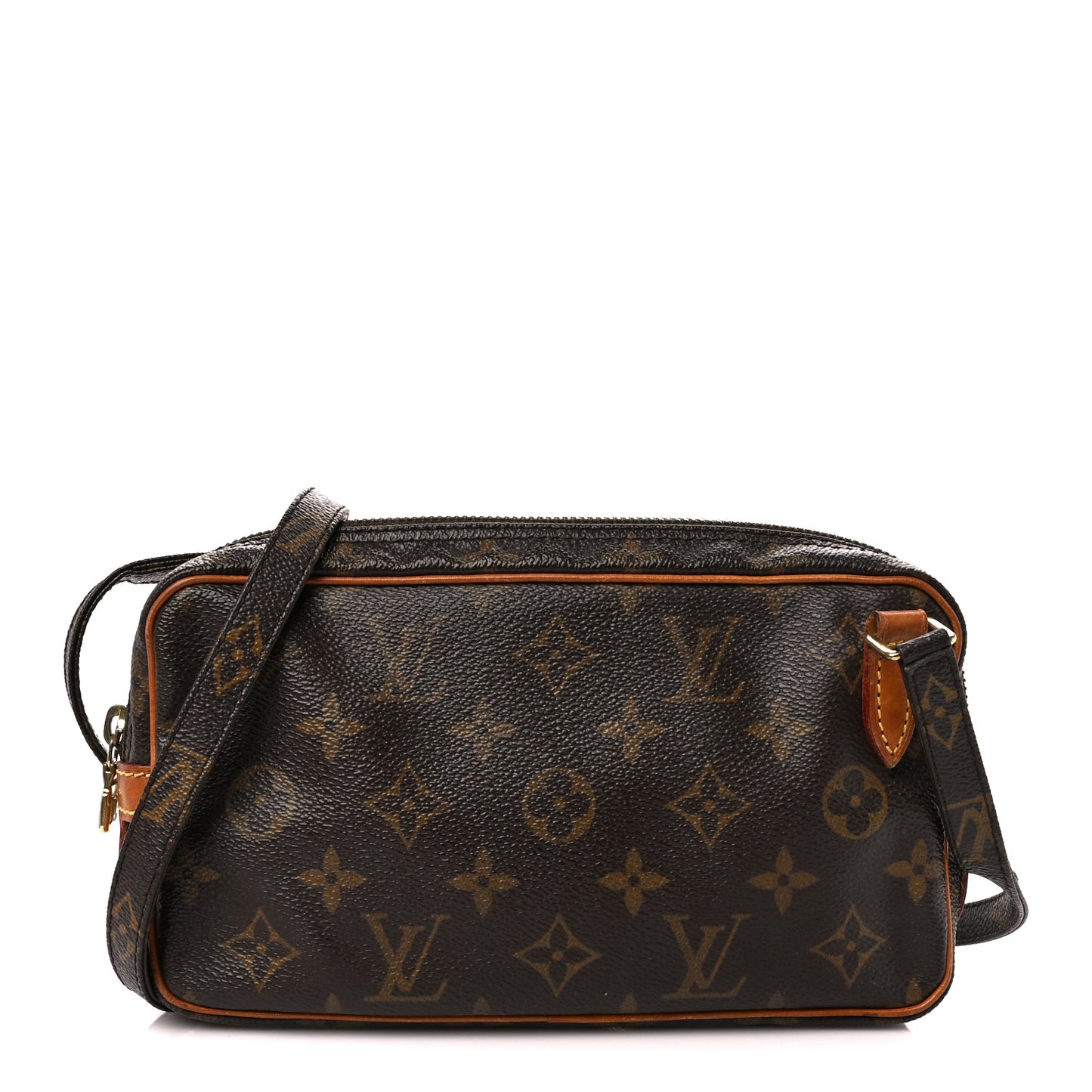 Monogram Pochette Marly Bandouliere