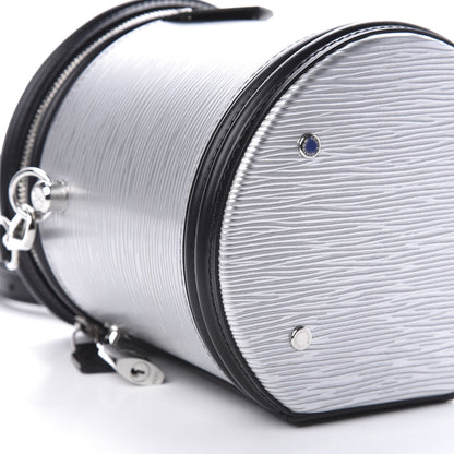 Louis Vuitton Epi Cannes Argent 10 of 11
