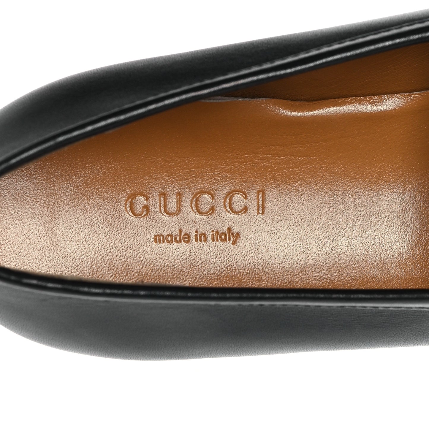 Betis Glamour Calfskin Womens Jordaan Loafers 37 Black
