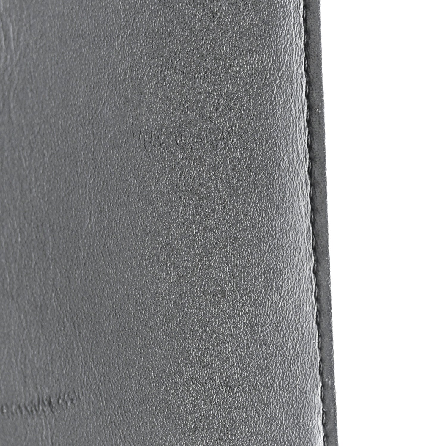 Chanel Caviar Quilted Boy Yen Wallet Black 10 of 11