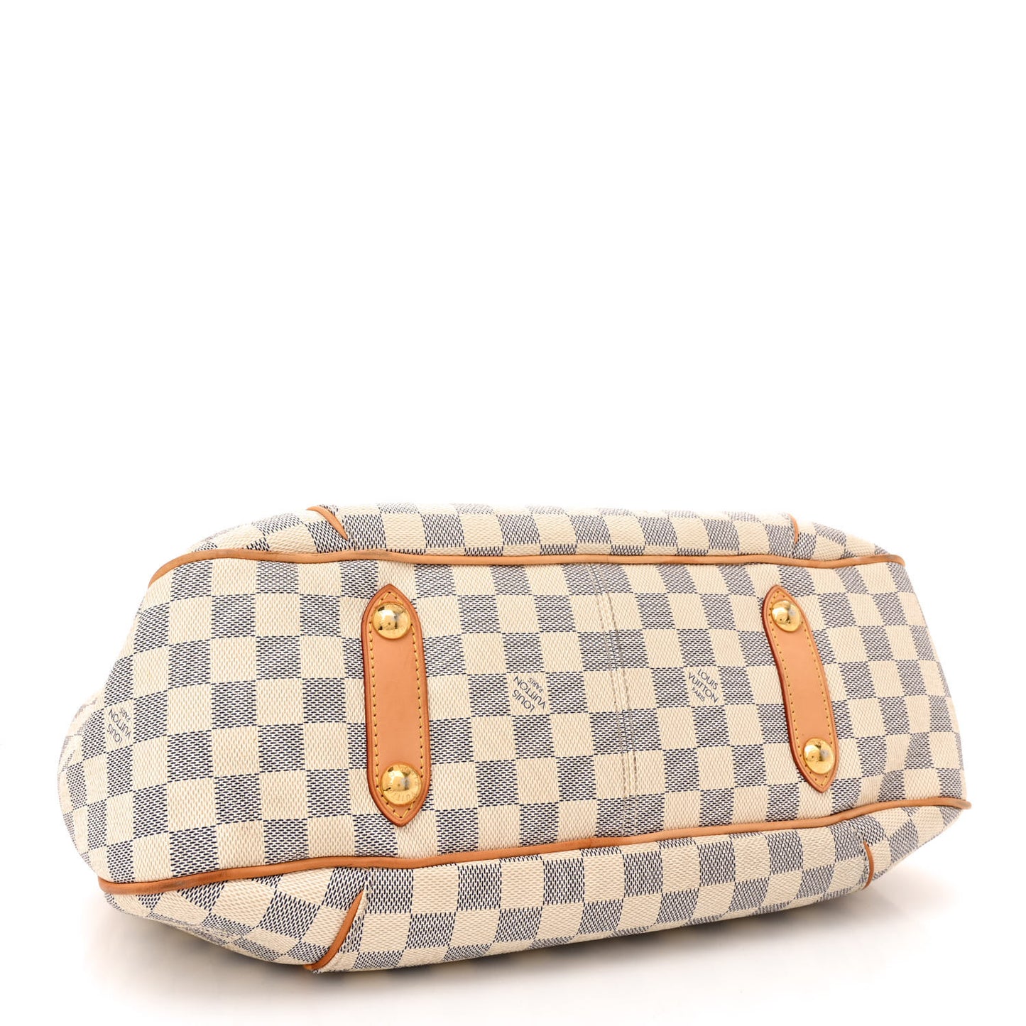 Damier Azur Galliera PM