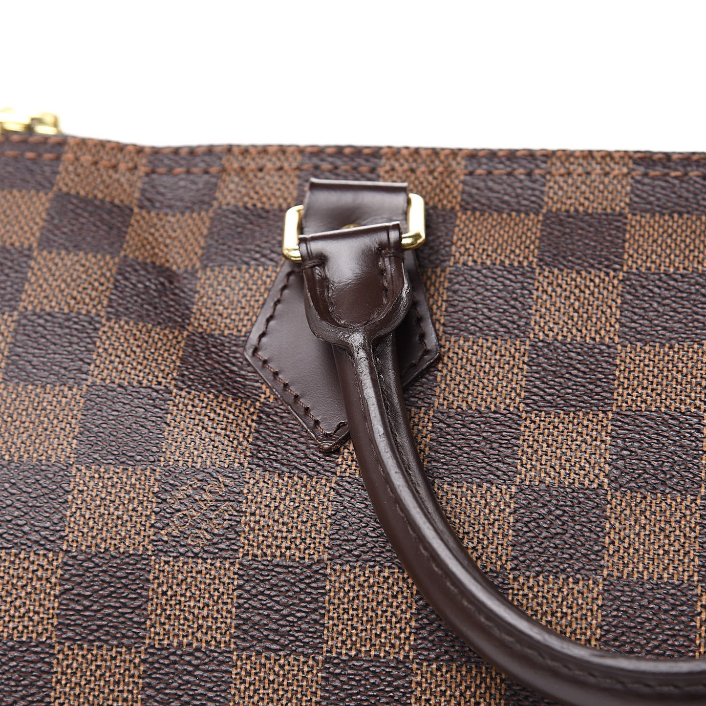 Damier Ebene Speedy 30