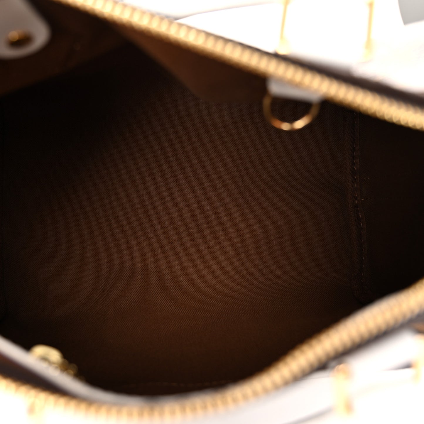 Monogram LV Match Speedy Bandouliere 25 White