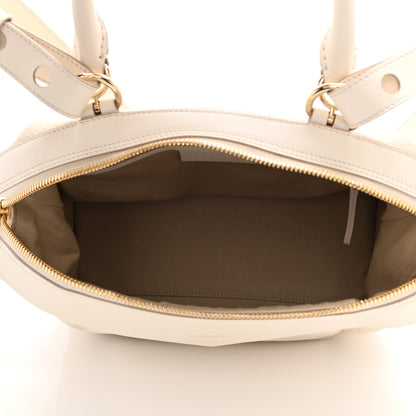 Givenchy Calfskin Small Sway Off White 9 of 28