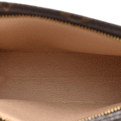 Louis Vuitton Monogram Toiletry Pouch 15 5 of 7